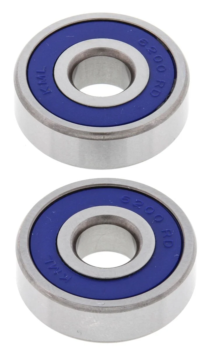 All Balls Racing Front Wheel Bearing Kits Hyosung 2005-2008