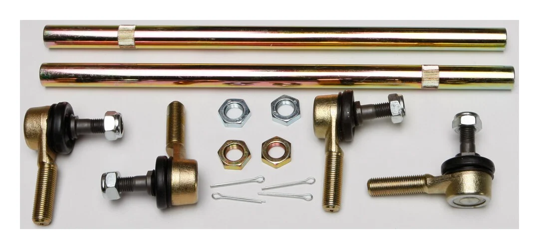 All Balls Racing Tie Rod Upgrade Kit Honda Foreman / Rancher / Fourtrax 2000-2018