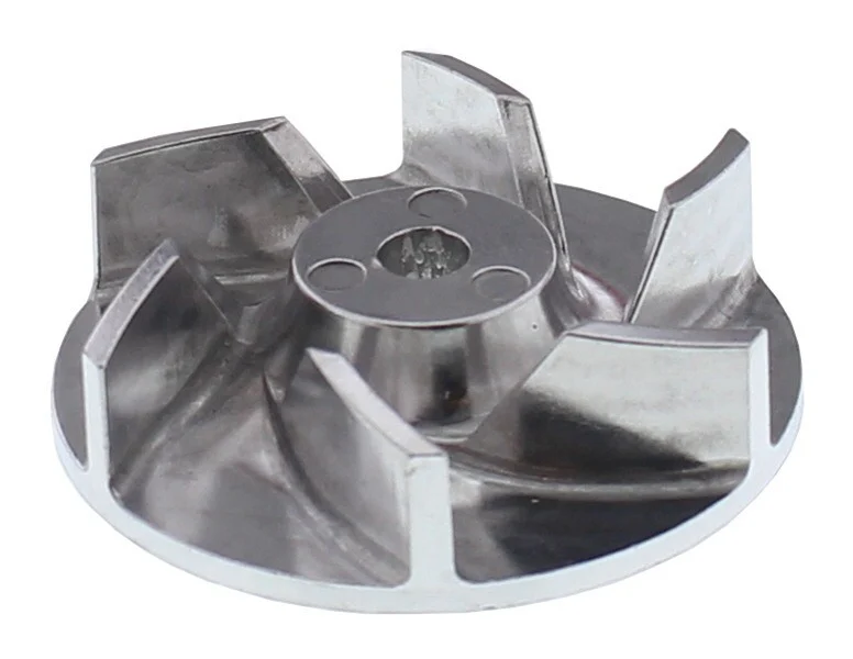 All Balls Racing Water Pump Impeller Kit Polaris Ranger / RZR / Sportsman 2002-2016