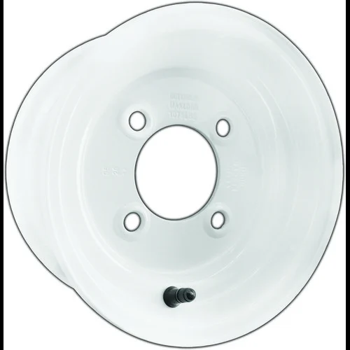 Allied Standard Steel Trailer Wheel
