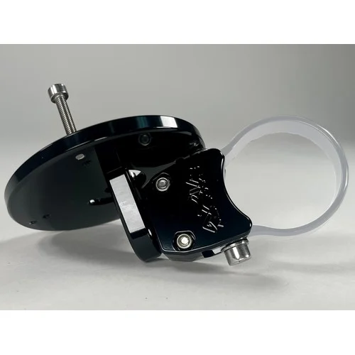 Axia Alloys Lowrance Point-1 GPS Antenna Mount