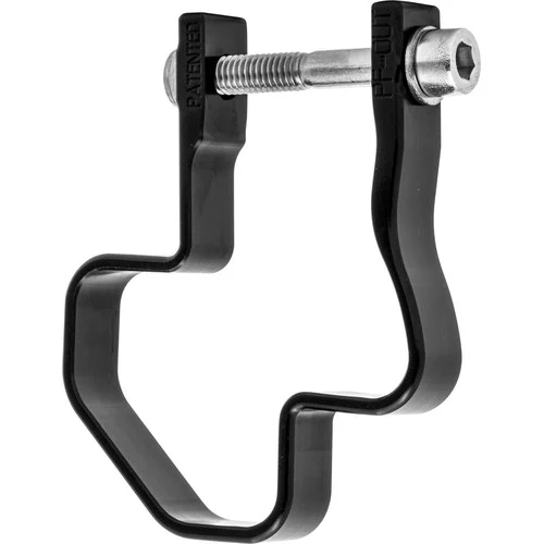 Axia Alloys Universal Profile Cage Clamp
