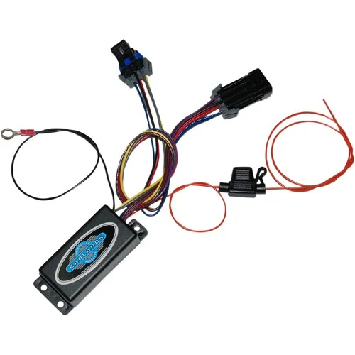 Badlands Illuminator Module