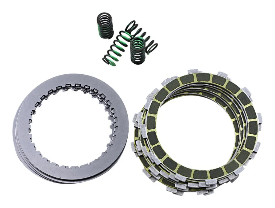 Barnett Clutch Kit Triumph Thruxton 900 2004-2015