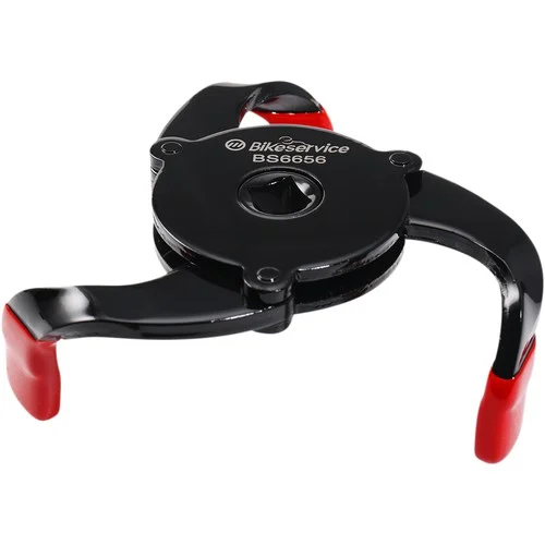Bikeservice 3-Leg Universal Oil Filter WrenchBikeservice 3-Leg Universal Oil Filter Wrench