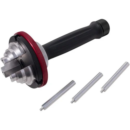 Bikeservice Bearing Race & Seal Installation Tool SetBikeservice Bearing Race & Seal Installation Tool Set