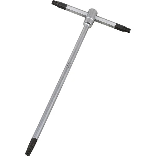 Bikeservice T-Handle Torx Wrench