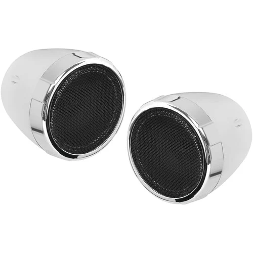 Boss Audio 2-Speaker Bluetooth Motorcycle/ATV Sound System