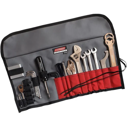 CruzTOOLS RoadTech IN2 Tool Kit