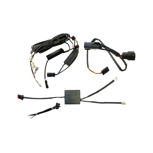 Custom Dynamics Horn Trigger Alternating Strobe Module