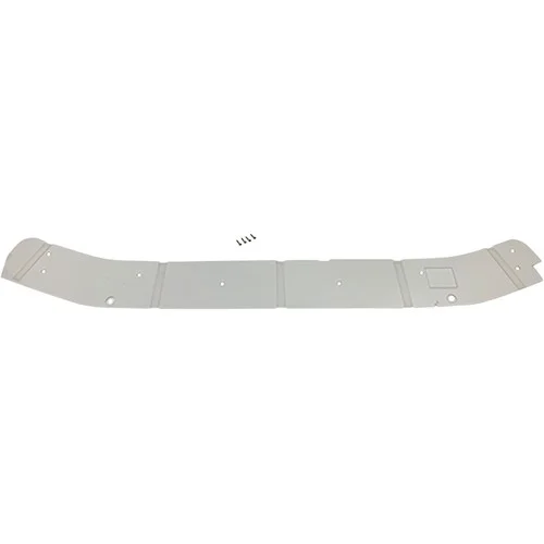 Custom Dynamics ProBEAM Tour Pak LED Light Bar Installation TemplateCustom Dynamics ProBEAM Tour Pak LED Light Bar Installation Template