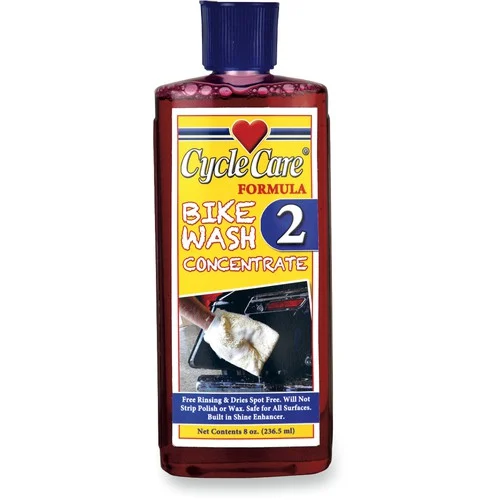 Cycle Care Formula 2 Cycle Shampoo Concentrate