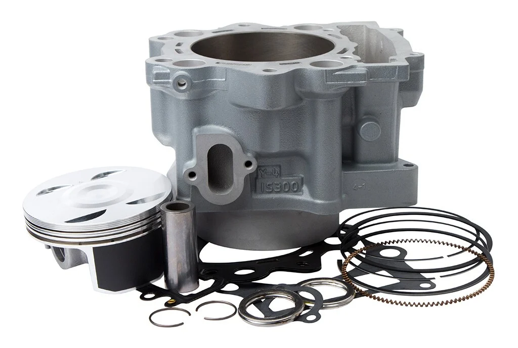 Cylinder Works Standard Bore Cylinder Kit Yamaha 700 2014-2025