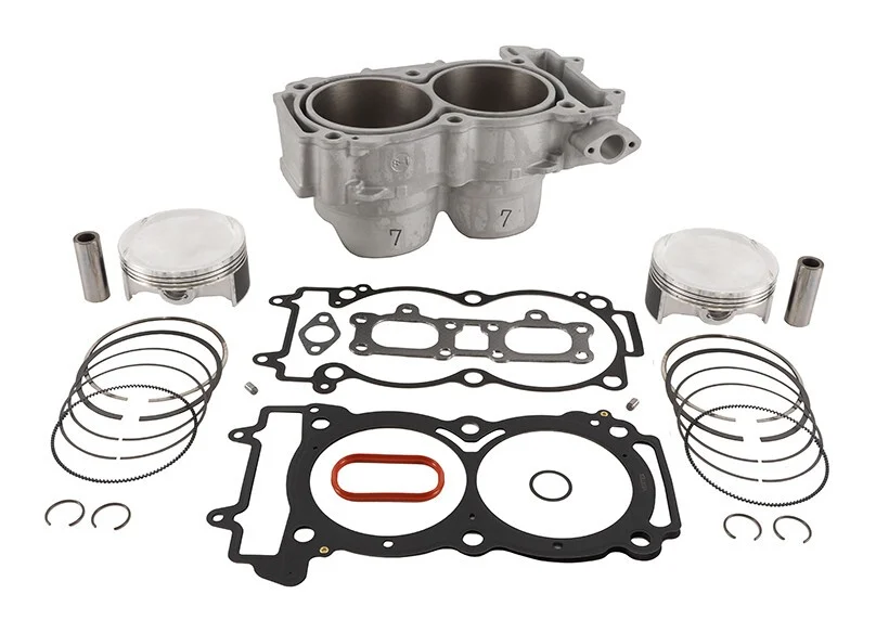 Cylinder Works Standard Bore Cylinder Kit Polaris Ranger XP 900 / RZR 2017-2026