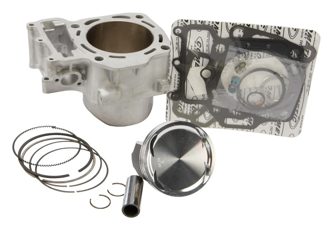 Cylinder Works Standard Bore Cylinder Kit Kawasaki Brute Force / Teryx 750 2005-2014