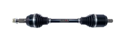 Demon Powersports HD Front Axle Suzuki LT-A KingQuad 2007-2018