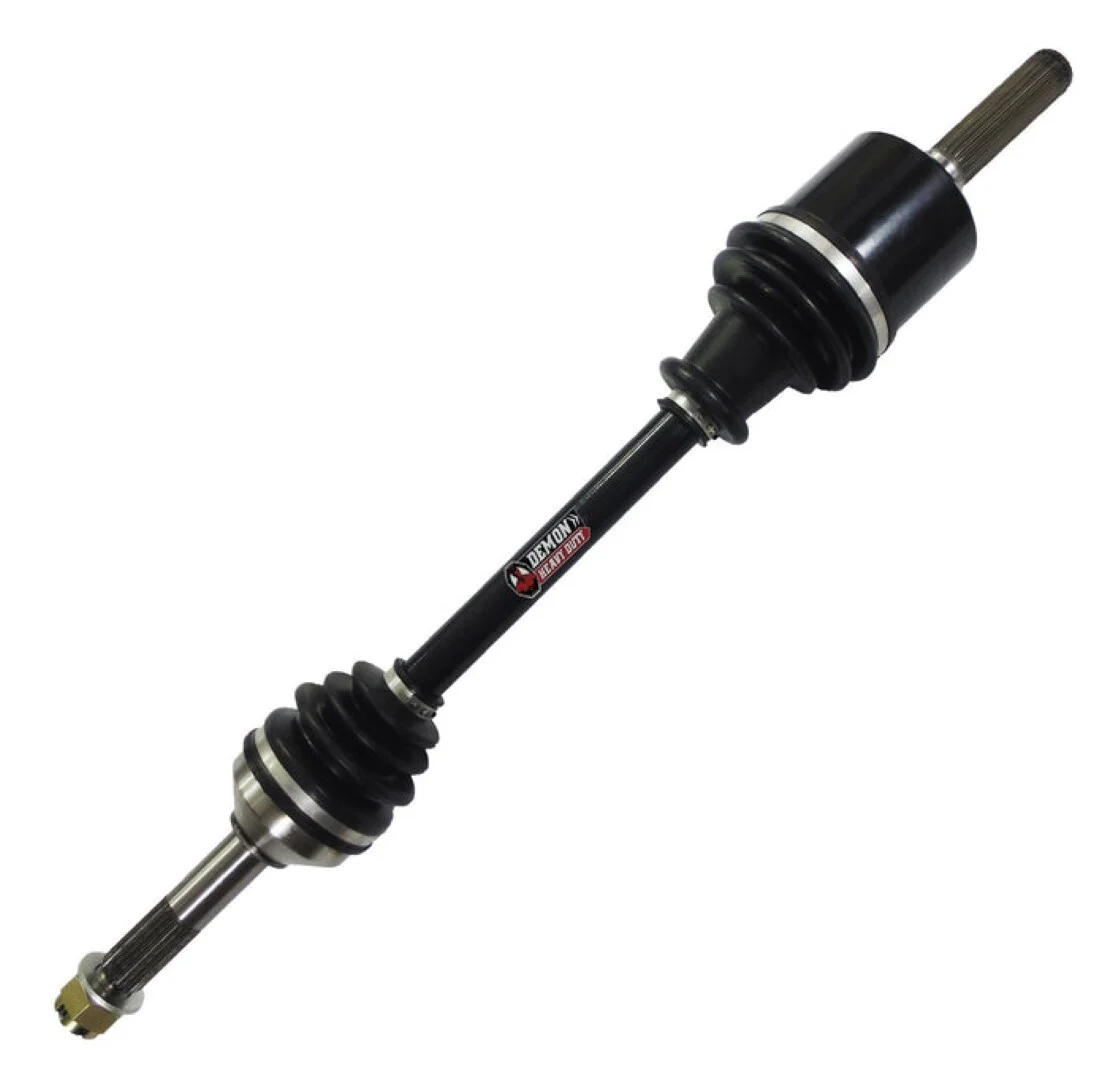 Demon Powersports HD Rear Axle Yamaha Grizzly / Kodiak 2007-2025