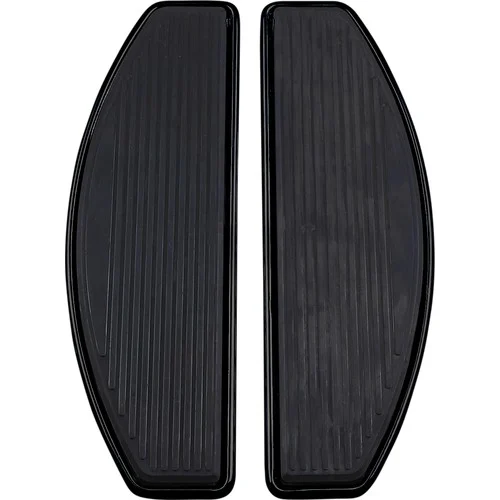 Drag Specialties Driver Floorboards