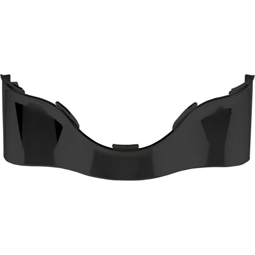 Drag Specialties Lower Fairing Skirt for Batwing Fairing