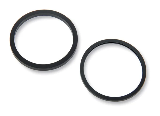 Drag Specialties Rear Caliper Rebuild Seals Only Kit For Harley Sportster 2004-2013