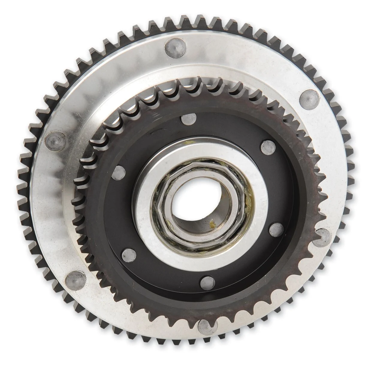 Drag Specialties Clutch Shell For Harley Big Twin 1990-1993