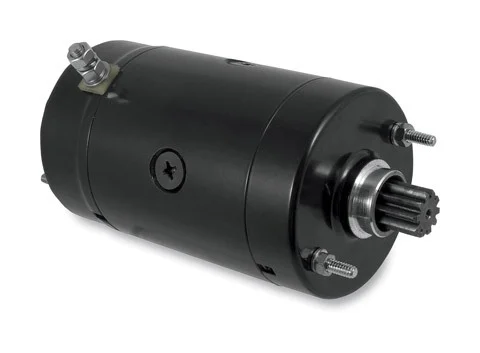 Drag Specialties High Torque Starter For Harley Big Twin / Sportster 1974-1988