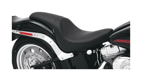 Drag Specialties Predator Seat For Harley FXSTD 2000-2007