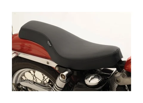 Drag Specialties Smooth Spoon Style Seat For Harley Sportster 1957-1978