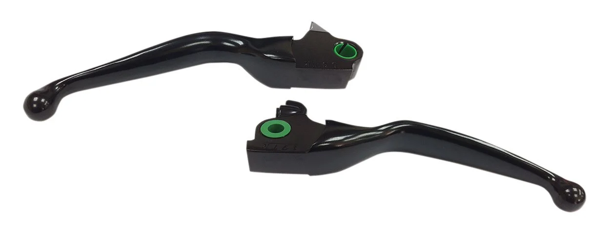 Drag Specialties Hand Levers For Harley Trike 2017-2018