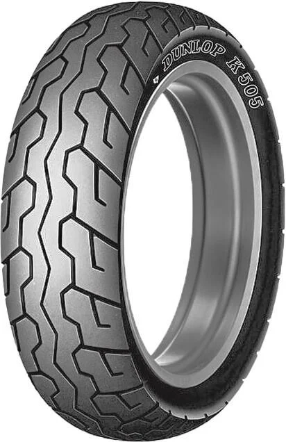 Dunlop 45099147 K505 Rear Tire - 140/70-17