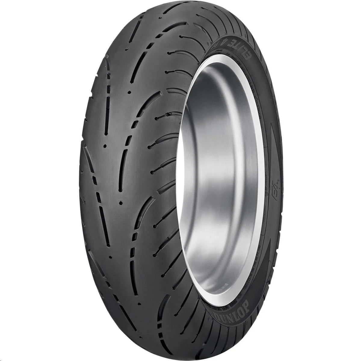 Dunlop 45119548 Elite 4 Rear Tire - 200/55R16