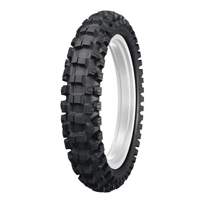 Dunlop 45236545 Geomax MX53 Rear Tire - 120/90-18