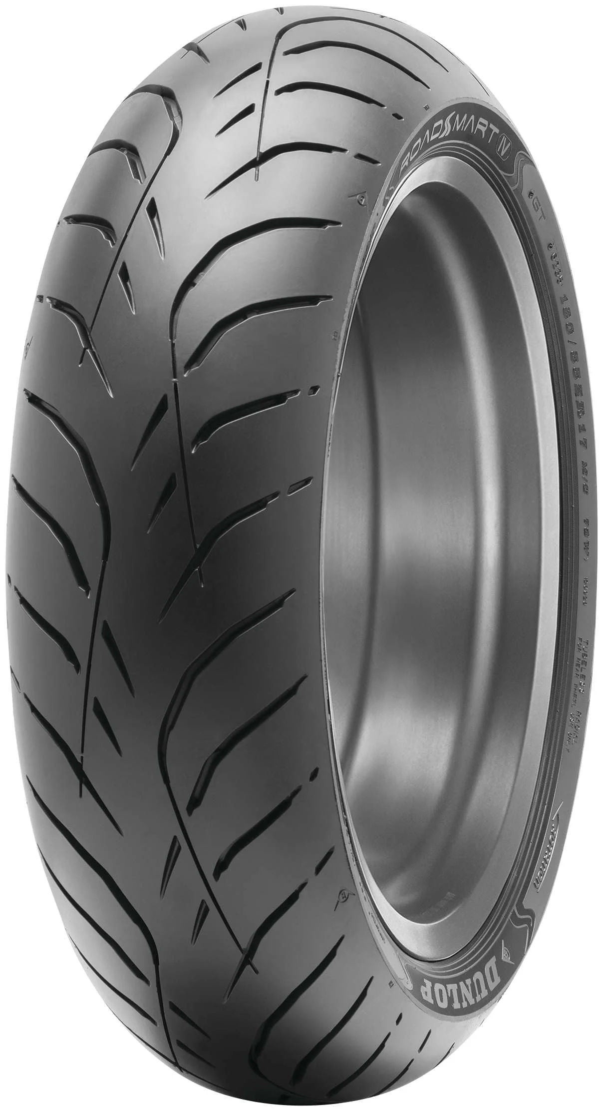 Dunlop 45253304 Roadsmart IV Sport Touring Rear Tire - 180/55ZR17