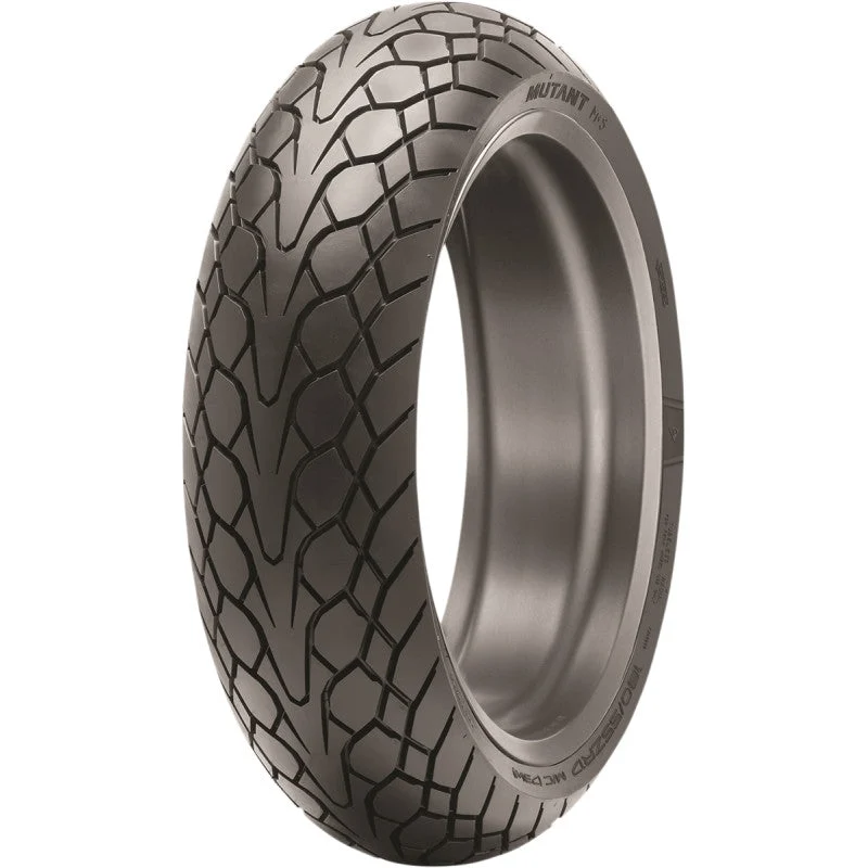 Dunlop 45255204 Sportmax Mutant Supermoto Rear Tire - 190/ 55ZR17