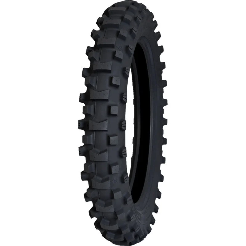 Dunlop 45261505 Geomax AT82 Rear Tire - 120/90-18