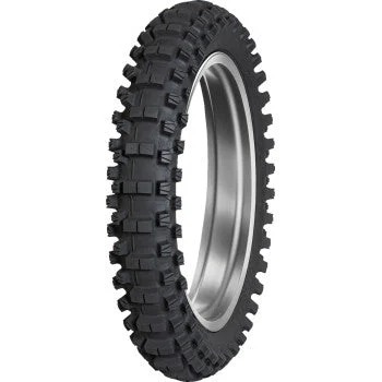 Dunlop 45273506 Geomax MX34 Rear Tire - 70/100-10