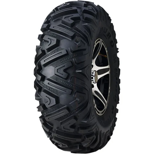 Duro DI-2038 Power Grip II Tire