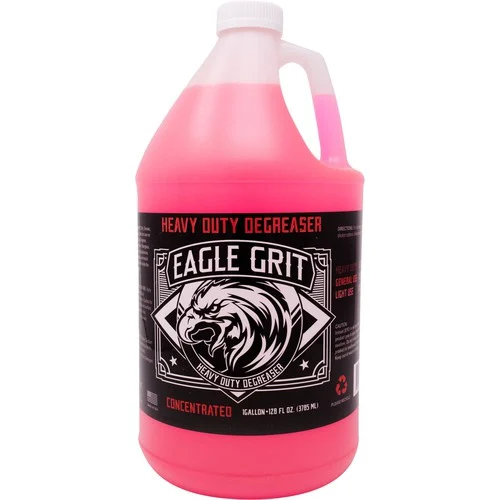 Eagle Grit Heavy Duty DegreaserEagle Grit Heavy Duty Degreaser 1 Gallon