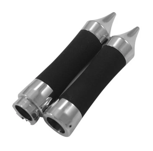 Eddie Trotta Comfort Grips For Harley With Dual Cable Throttle