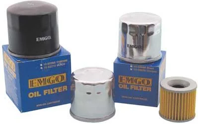 Emgo 10-55600 Oil Filter - Standard