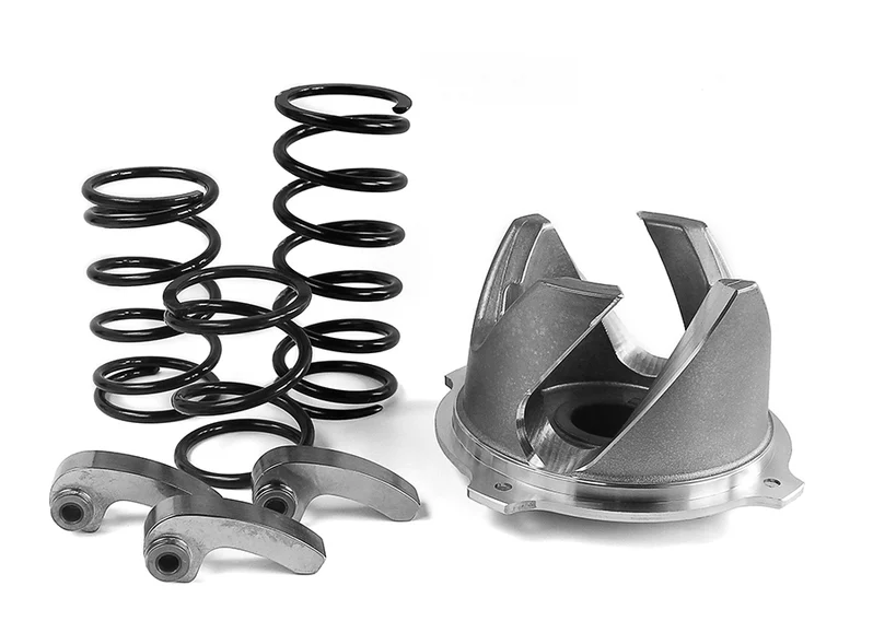 EPI Performance Sport Utility Clutch Kit Polaris General XP / XP 4 1000 2020-2026