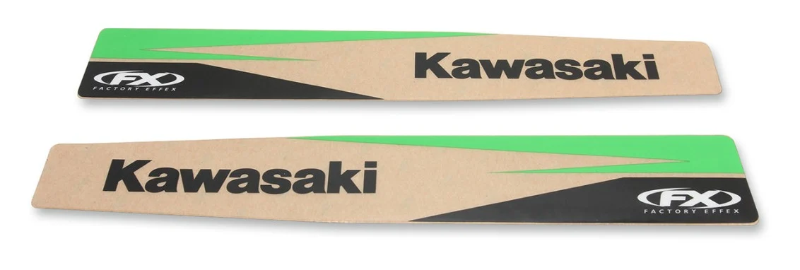 Factory Effex Swingarm Graphics Kawasaki 250cc-450cc 2006-2024