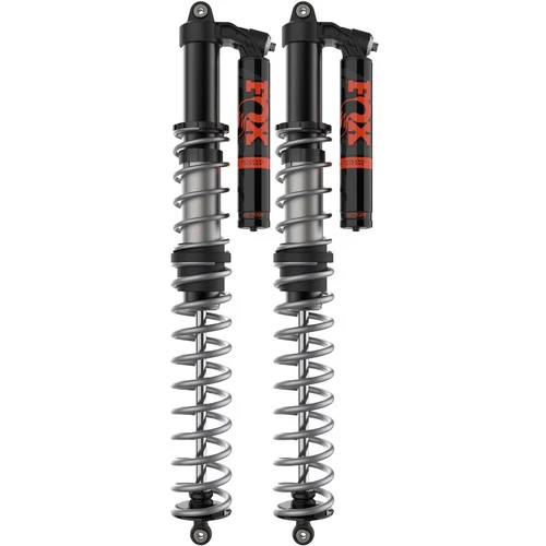 Fox Shox 3.0 Internal Bypass RC2 Factory Race Series Shocks