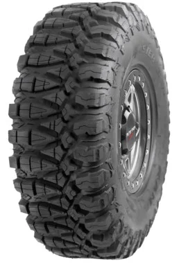 GBC Terra Master SQ Radial UTV Tire