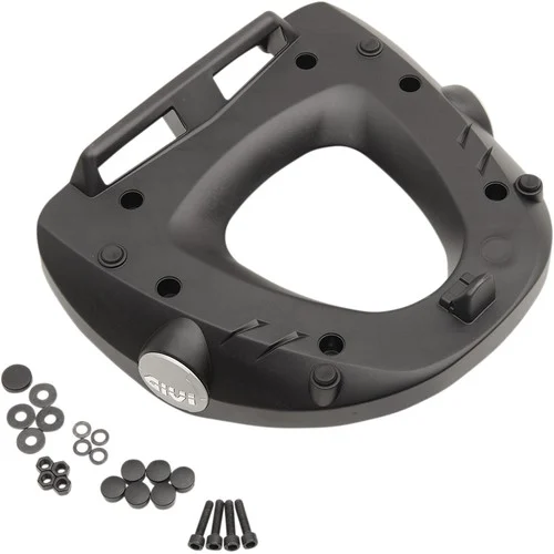 GIVI Monolock Mounting PlateGIVI M5M Monolock Mounting Plate
