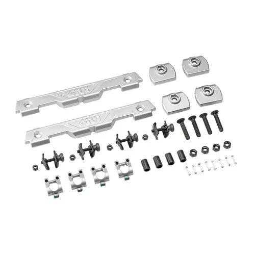 GIVI OFCAM One-Fit to Cam Side Conversion HardwareGIVI OFCAM One-Fit to Cam Side Conversion Hardware