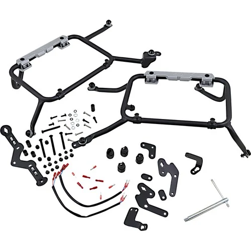 GIVI One-Fit Rapid Release Monokey Cam Side Case Holder