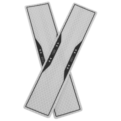GIVI Trekker Outback Reflective StickersGIVI Trekker Outback Reflective Stickers 2-Pack