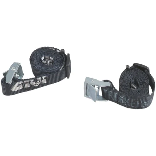 GIVI Trekker Outback Tie-Down Straps
