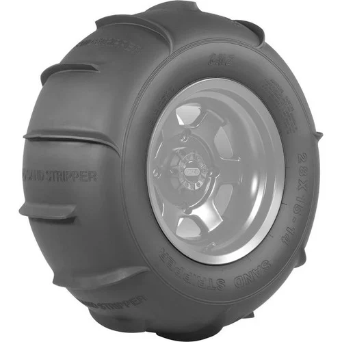 GMZ Sand Stripper Tire